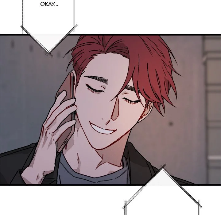 Our Future - Chapter 12